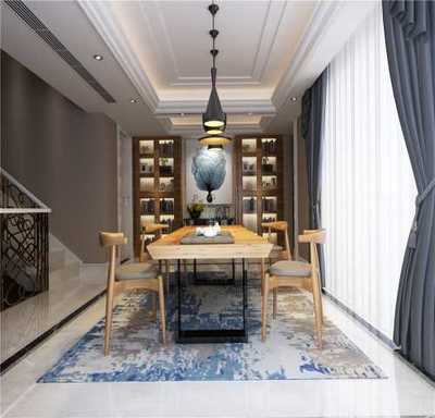 廣州新正裝飾工程公司 專業別墅裝修與新材料研發的創新融合