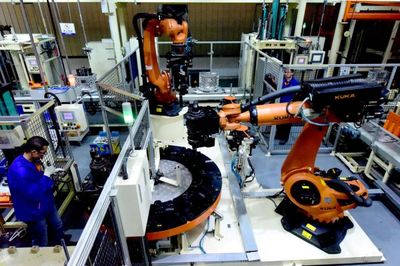 厲害了！寶雞裝備制造業“集團軍”的新材料研發新突破