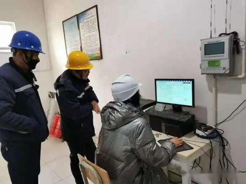 市生態(tài)環(huán)境局駐廠指導(dǎo)服務(wù) 以軟件開發(fā)為引擎，助力26家企業(yè)綠色轉(zhuǎn)型